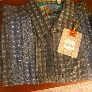 Robert Graham Shakeeb C.